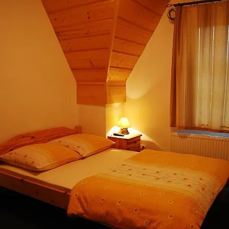 Zakopane Noclegi U Krola Exterior photo