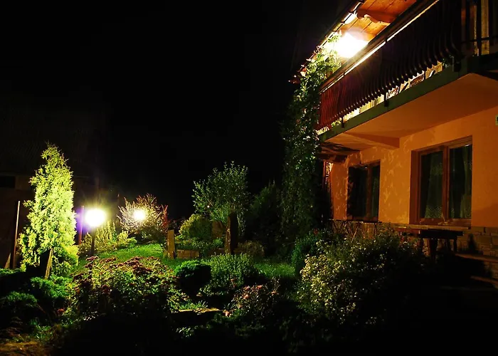 Zakopane Noclegi U Krola