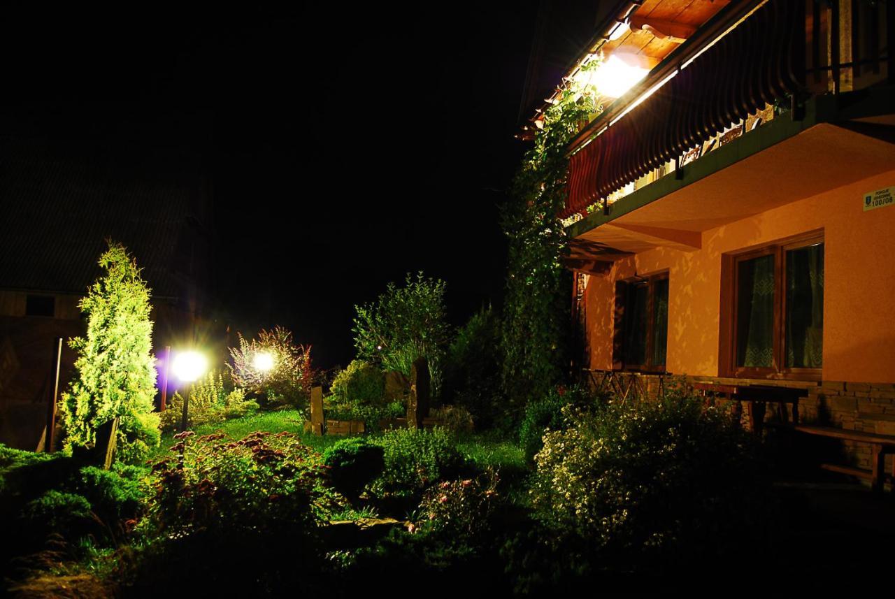U Krola Homestay
