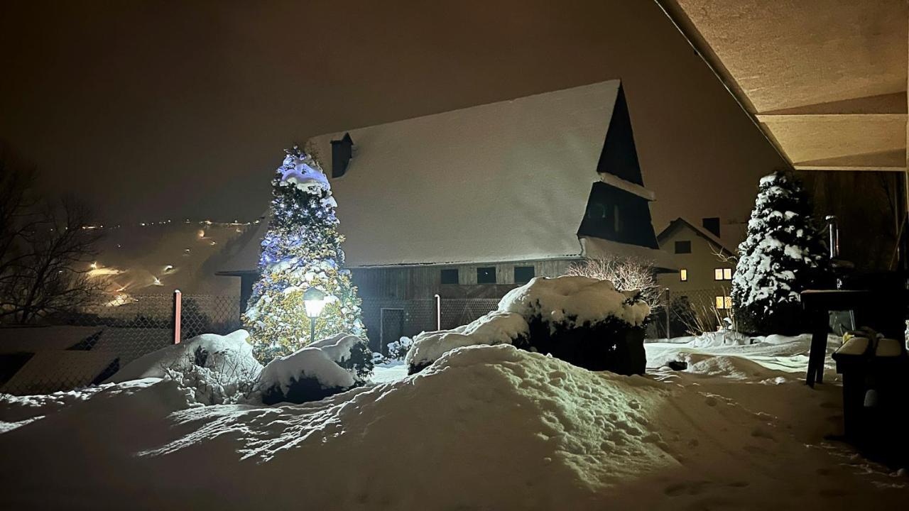 Homestay U Krola Zakopane