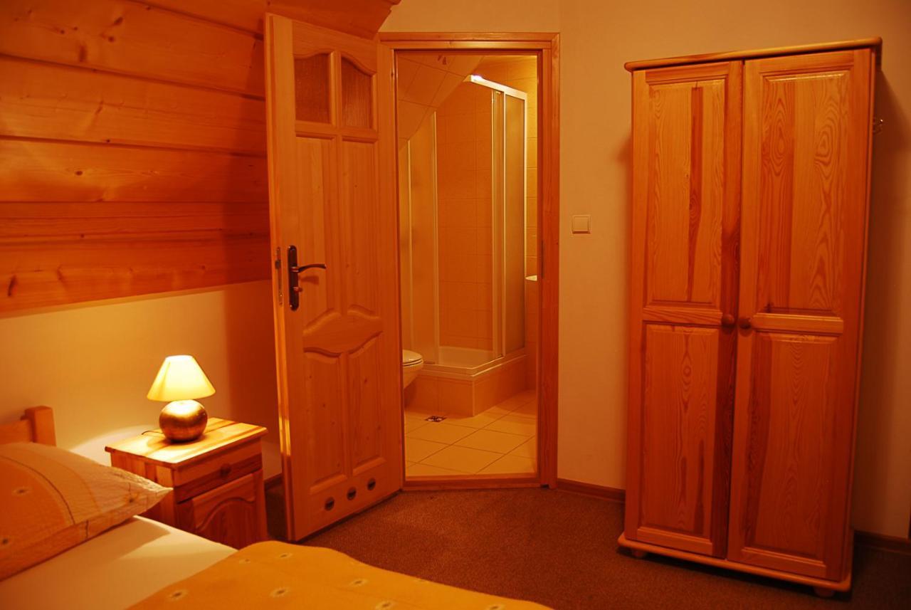 Homestay U Krola Zakopane