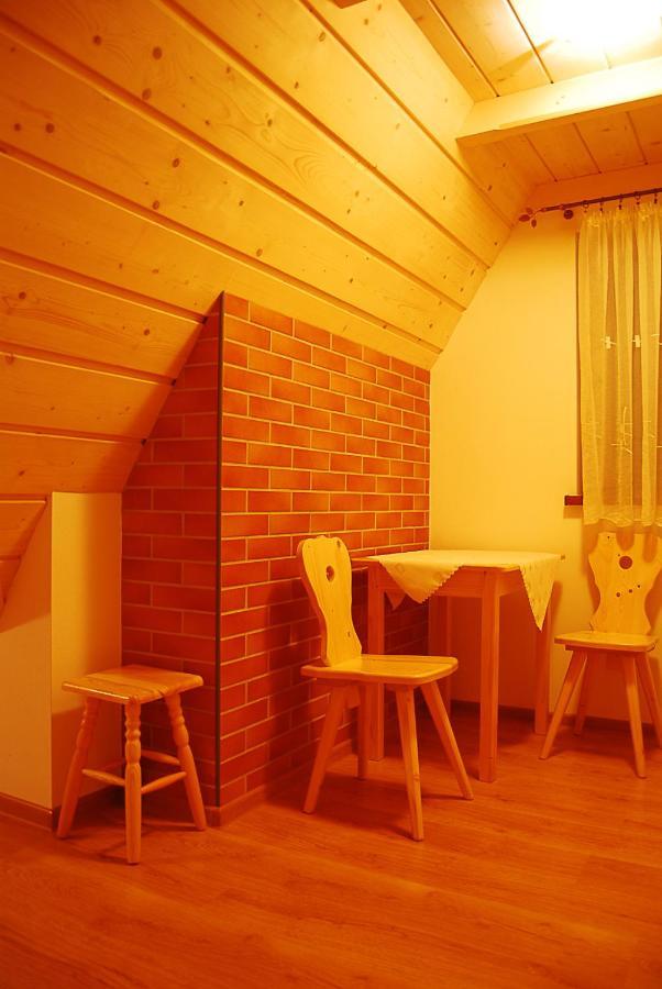 U Krola Homestay