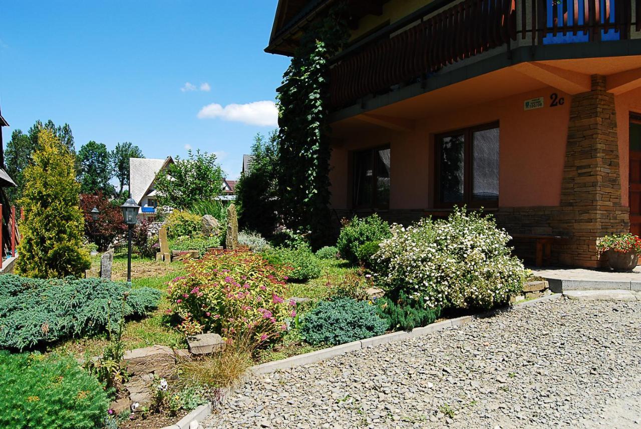 U Krola Homestay *