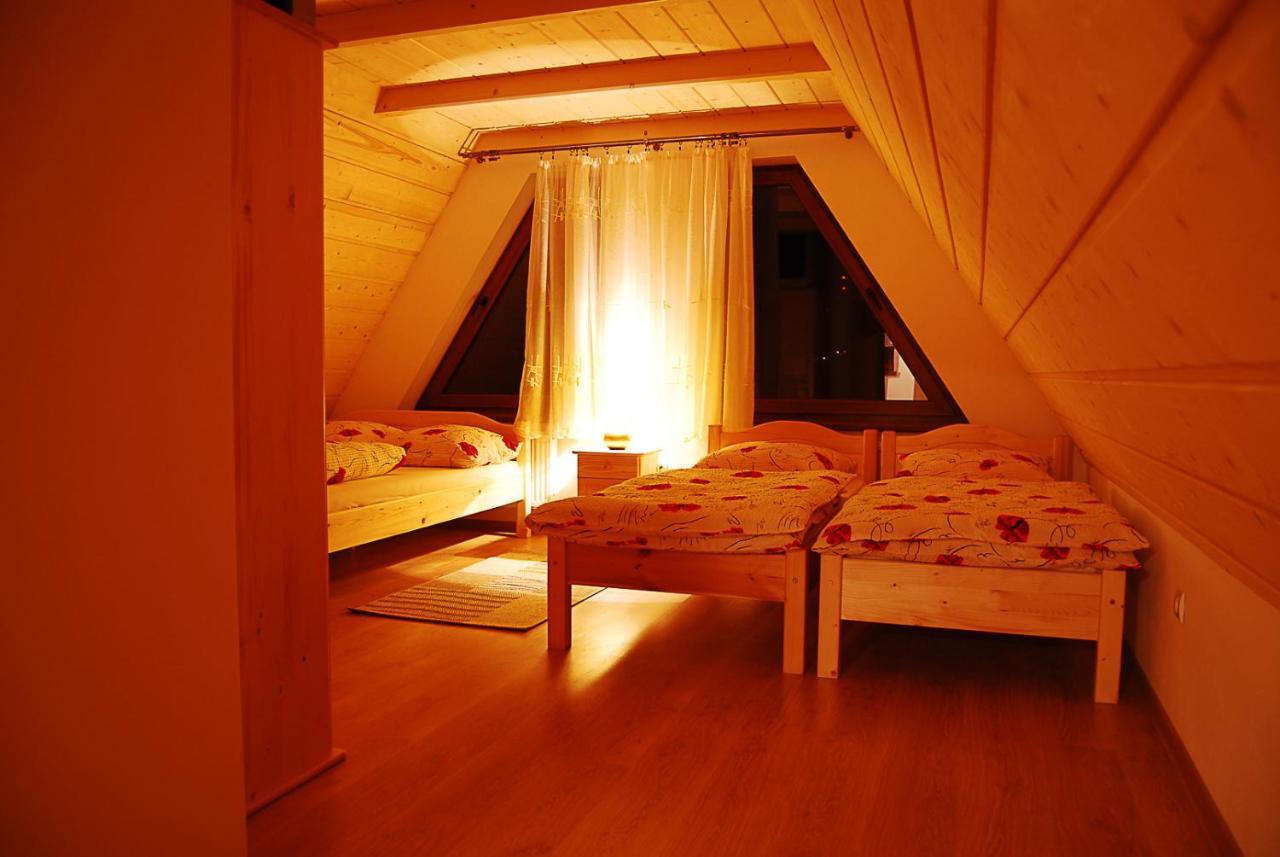 U Krola Homestay
