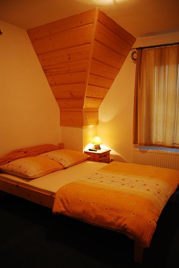 Homestay U Krola Zakopane
