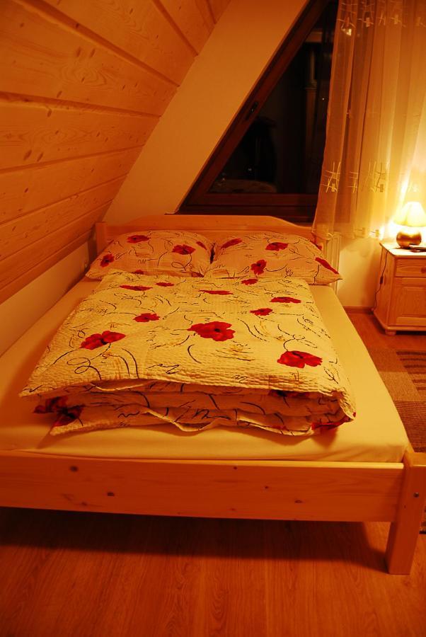 Homestay U Krola Zakopane