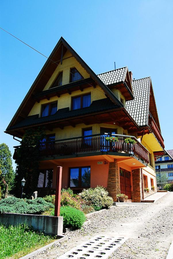 U Krola Zakopane