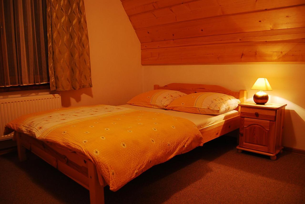 U Krola Homestay *