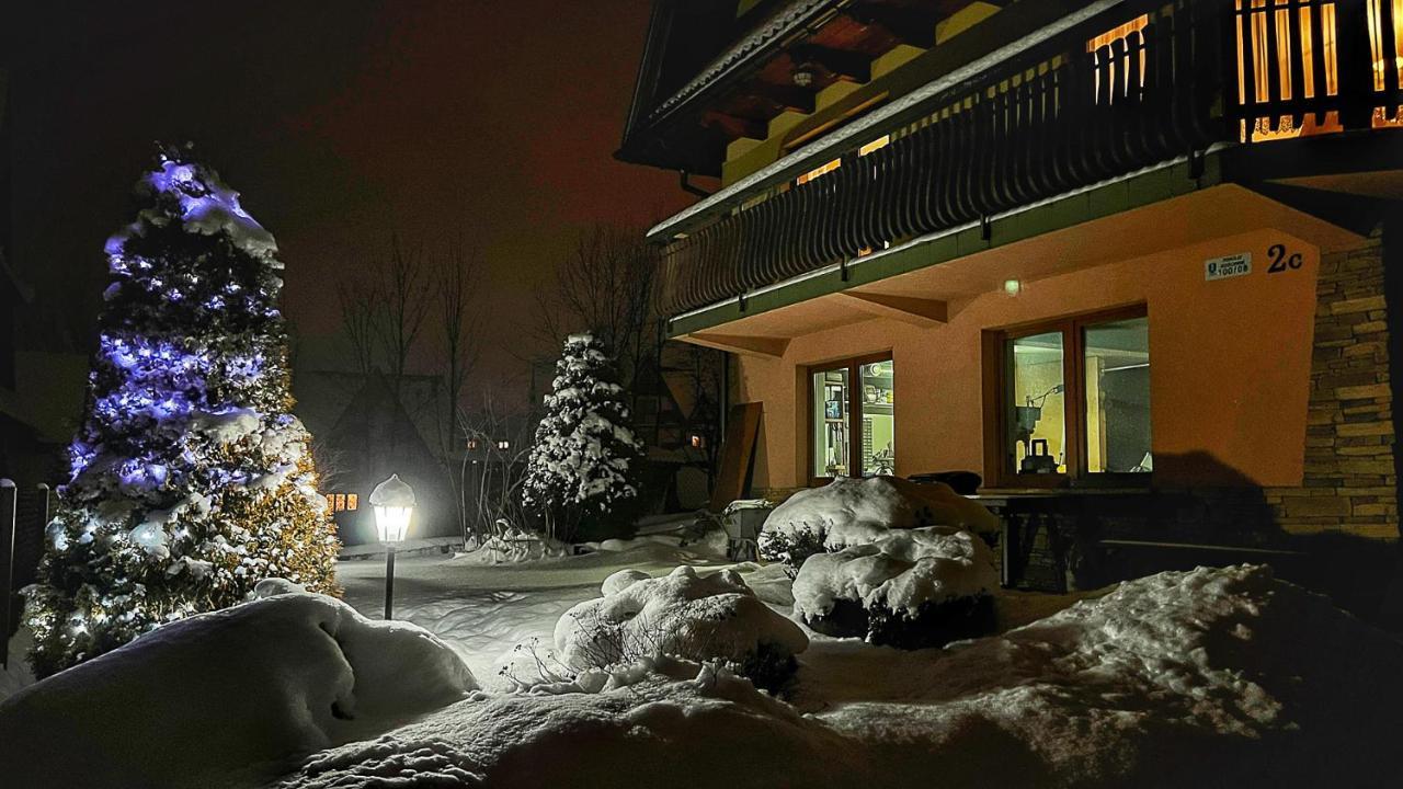 U Krola Homestay