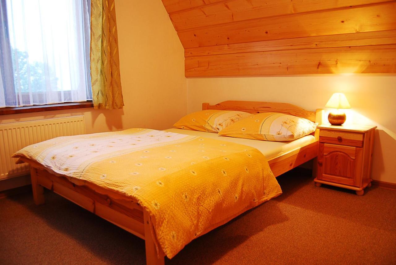 Homestay U Krola *