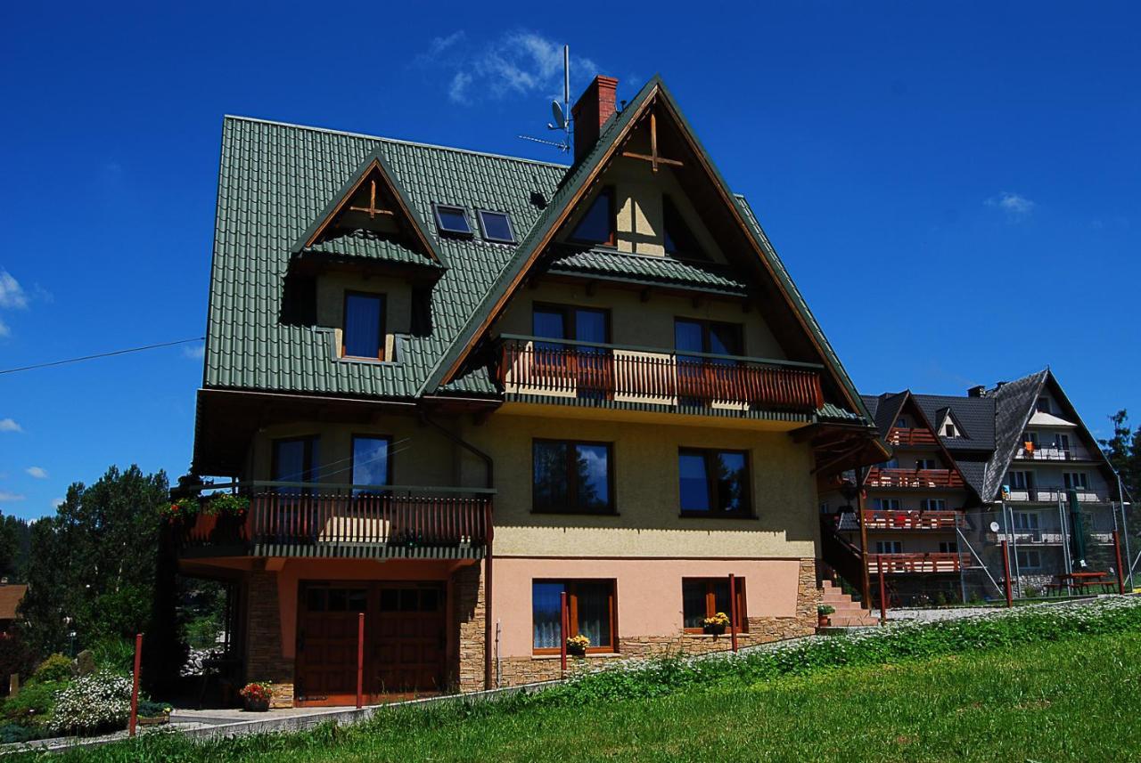 Homestay U Krola *